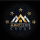 Almaty Estate Group - Агентства недвижимости, строительные и управляющие компании Казахстана