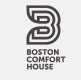 Boston Comfort House - Застройщики и строительные компании Астаны