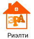 Эра Риэлти - Агентства недвижимости, строительные и управляющие компании Казахстана