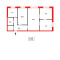 Продажа 4-комнатной квартиры, 61 м, 6-й мкр-н в Темиртау - фото 13