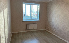 Продажа 1-комнатной квартиры, 32.5 м, Байтурсынова, дом 39