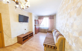 Продажа 2-комнатной квартиры, 66 м, Сатпаева, дом 25