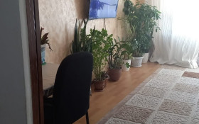 Продажа 2-комнатной квартиры, 58.6 м, Азербаева, дом 4