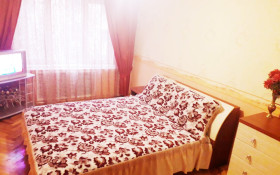 Аренда 1-комнатной квартиры посуточно, 33 м, Тимирязева, дом 69 - Ауэзова