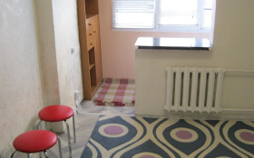 Аренда 1-комнатной квартиры, 21 м, Торайгырова