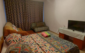 Аренда 1-комнатной квартиры посуточно, 32 м, Торайгырова