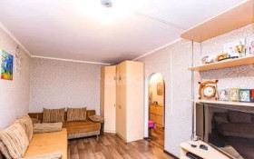 Продажа 1-комнатной квартиры, 29.5 м, Жандосова, дом 13