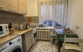 Продажа 1-комнатной квартиры, 32 м, Муратбаева, дом 160