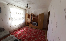 Продажа 1-комнатной квартиры, 29 м, Ермекова