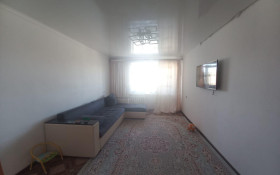 Продажа 3-комнатной квартиры, 62 м, Гапеева