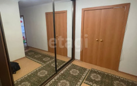 Продажа 2-комнатной квартиры, 60 м, Азербаева, дом 10