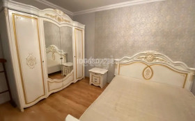 Продажа 2-комнатной квартиры, 74.8 м, Айтматова, дом 31