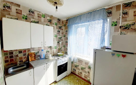 Продажа 1-комнатной квартиры, 30 м, Ермекова, дом 2