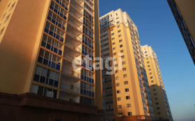 Продажа 3-комнатной квартиры, 103 м, Кошкарбаева, дом 56