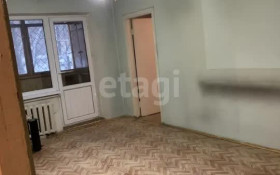 Продажа 2-комнатной квартиры, 43.3 м, Досмухамедова, дом 8
