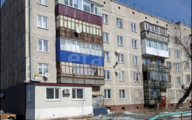 Продажа 3-комнатной квартиры, 66 м, Хименко, дом 3