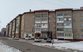 Продажа 3-комнатной квартиры, 57 м, Егемен Казахстан, дом 46
