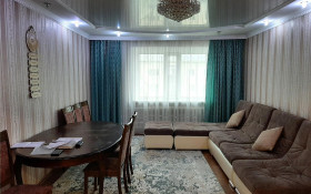 Продажа 4-комнатной квартиры, 115 м, Чайковского