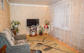 Продажа 4-комнатной квартиры, 96.4 м, Батыр Баяна, дом 65
