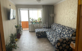Продажа 3-комнатной квартиры, 63 м, Назарбаева, дом 286