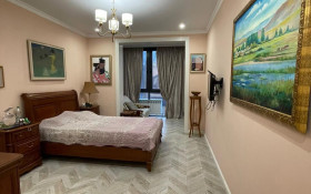 Продажа 3-комнатной квартиры, 114.1 м, Мауленова