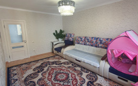 Продажа 2-комнатной квартиры, 58.3 м, Байтерекова