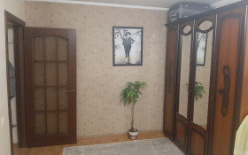 Аренда 2-комнатной квартиры, 45 м, Жубанова, дом 3 - Алтынсарина