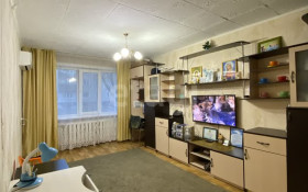 Продажа 2-комнатной квартиры, 43.4 м, Бостандыкская, дом 13