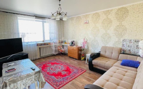 Продажа 2-комнатной квартиры, 61.7 м, Жалела Кизатова, дом 3