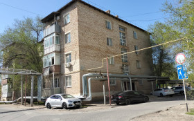 Продажа 2-комнатной квартиры, 47 м, Сатпаева, дом 32а