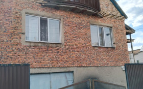 Продажа 4-комнатного дома, 187 м, Есильский пер., дом 2г