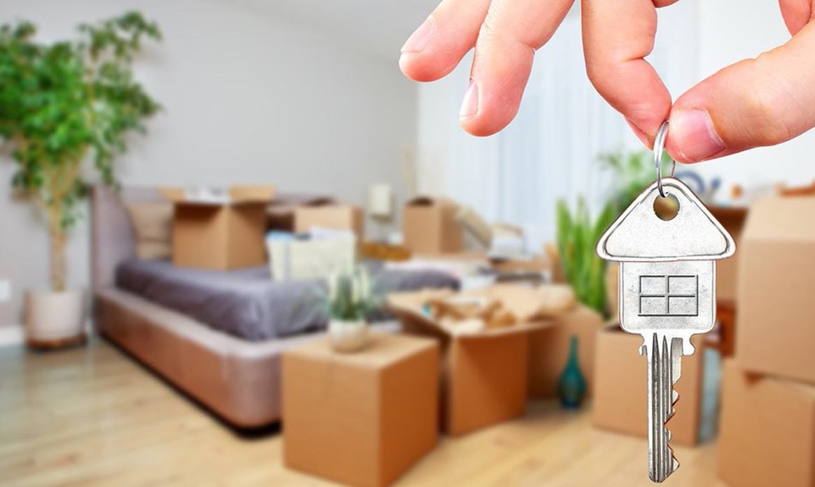 Как правильно «упаковать» квартиру для сдачи в аренду?