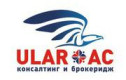 ULAR AC Консалтинг и Брокеридж - Агентства недвижимости и риэлторские компании Казахстана
