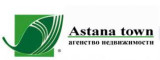 Astana town