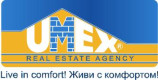 Umex Real Estate - Риэлторские компании Алматы