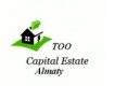 Capital Estate Almaty - Риэлторские компании Алматы