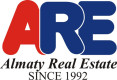 Almaty Real Estate - Агентства недвижимости и риэлторские компании Казахстана