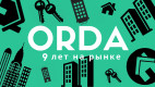 + ORDA