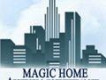 Magic Home - Агентства недвижимости и риэлторские компании Казахстана