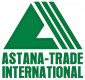 Astana Trade International - Застройщики и строительные компании Астаны