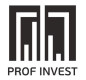 Prof Invest