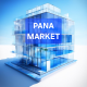 Pana Market - Агентства недвижимости, строительные и управляющие компании Казахстана