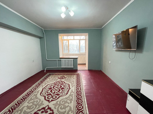 Продажа одной комнаты, 24 м, Гагарина
