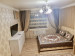 Аренда 1-комнатной квартиры посуточно, 50 м, Иманбаевой, дом 5б - Иманова в Астане - фото 2