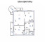Продажа 2-комнатной квартиры, 92.7 м, Калдаякова, дом 13 - Тауелсыздык в Астане - фото 2