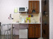 Аренда 1-комнатной квартиры посуточно, 18 м, Басенова, дом 45 - Розыбакиева в Алматы - фото 12