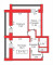 Продажа 4-комнатной квартиры, 177 м, Крылова, дом 56 в Караганде - фото 5
