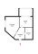Продажа 2-комнатной квартиры, 36 м, Тлендиева, дом 42 в Астане - фото 18