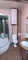 Аренда 2-комнатной квартиры, 63 м, Отырар, дом 10 - Валиханова в Астане - фото 9