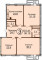 Продажа 3-комнатной квартиры, 149.3 м, Нажимеденова, дом 34/1 в Астане - фото 3